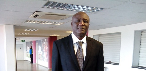 Alhaji Ali Raji Alhaji Ali Raji